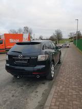 Mazda CX-7 Prime-Line - gebrauchte Mazda CX-7 aus dem Jahr 2011