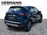 Renault Captur 1.5 dCi 110 eco² ENERGY Intens LED*NAVI - Renault mit Diesel-Antrieb: 1.5
