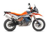 KTM 890 Adventure R Modell 2025 - KTM ADV