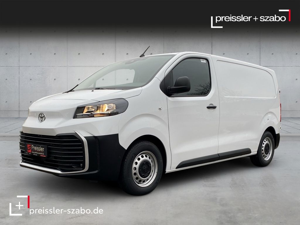 Toyota Proace (Verso)