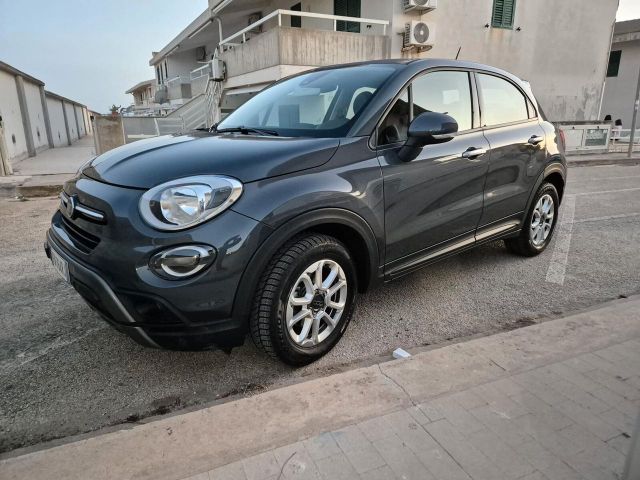 Fiat 500X 1.6 MultiJet 120 CV Cross