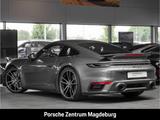 Porsche 992 (911) Turbo S*LIFT*BURMESTER*SPORTABGAS* - Porsche 992 in Magdeburg
