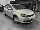 Volkswagen Golf VI Trendline - Gebrauchtwagen bis 6.000 Euro