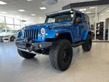 Jeep Wrangler 3.6l V6 Polar|+Liebhaberstück+ - Jeep Wrangler mit Benzin-Antrieb