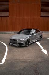 Audi RS3 2.5 TFSI S tronic quattro - - Audi RS3 Gebrauchtwagen in Frankfurt