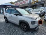 Citroën C3 Aircross 1.6 Blue-HDI FAP FEEL (SCHECKHEFT) - Citroën C3 mit Diesel-Antrieb