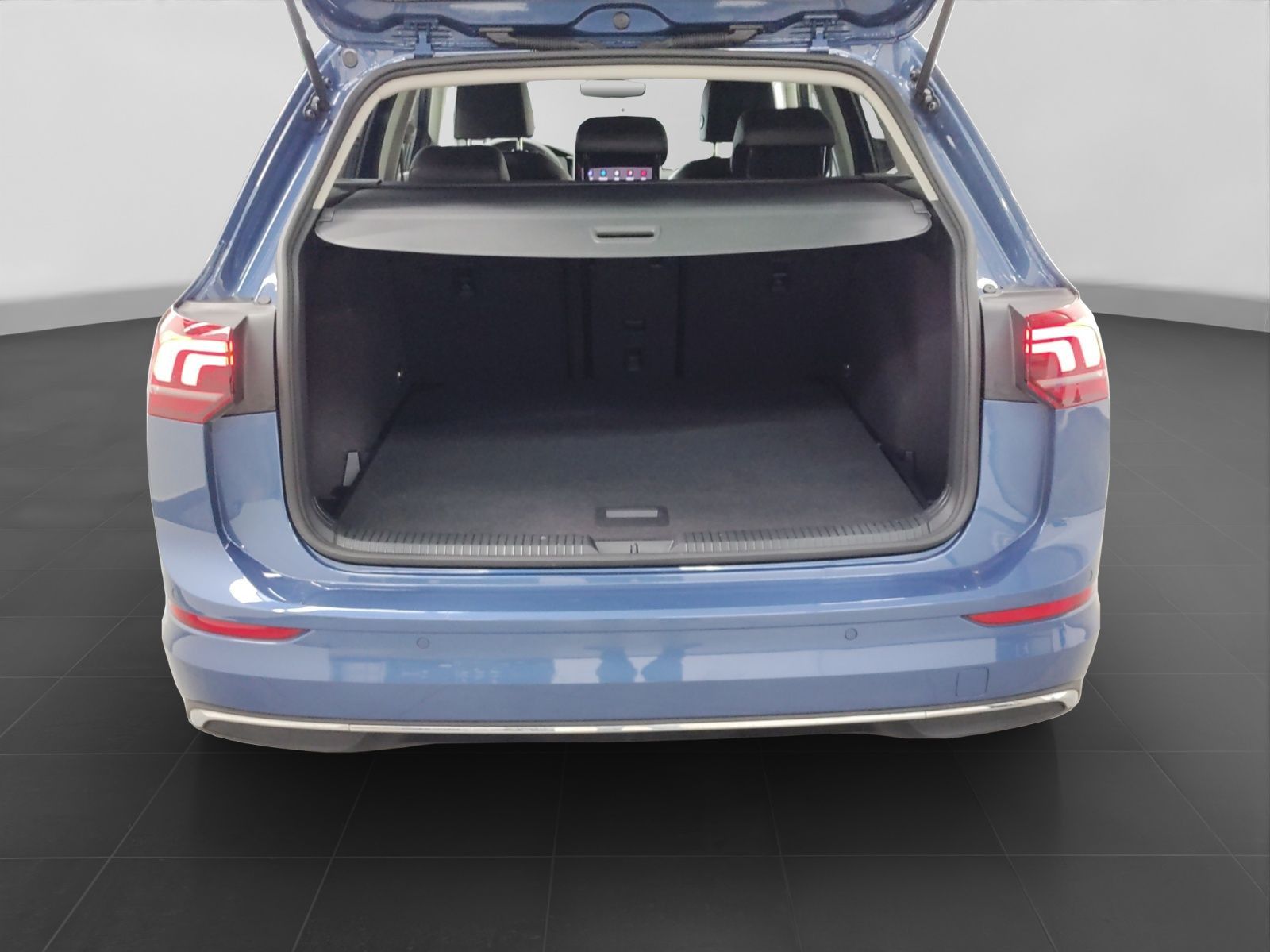 Volkswagen Golf - Bild 8