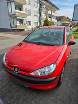 Peugeot 206 1.4 Grand Filou 75 Grand Filou Cool - Peugeot 206 aus 2005: 1.4