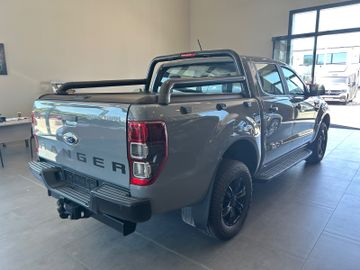 Ford Ranger - 6