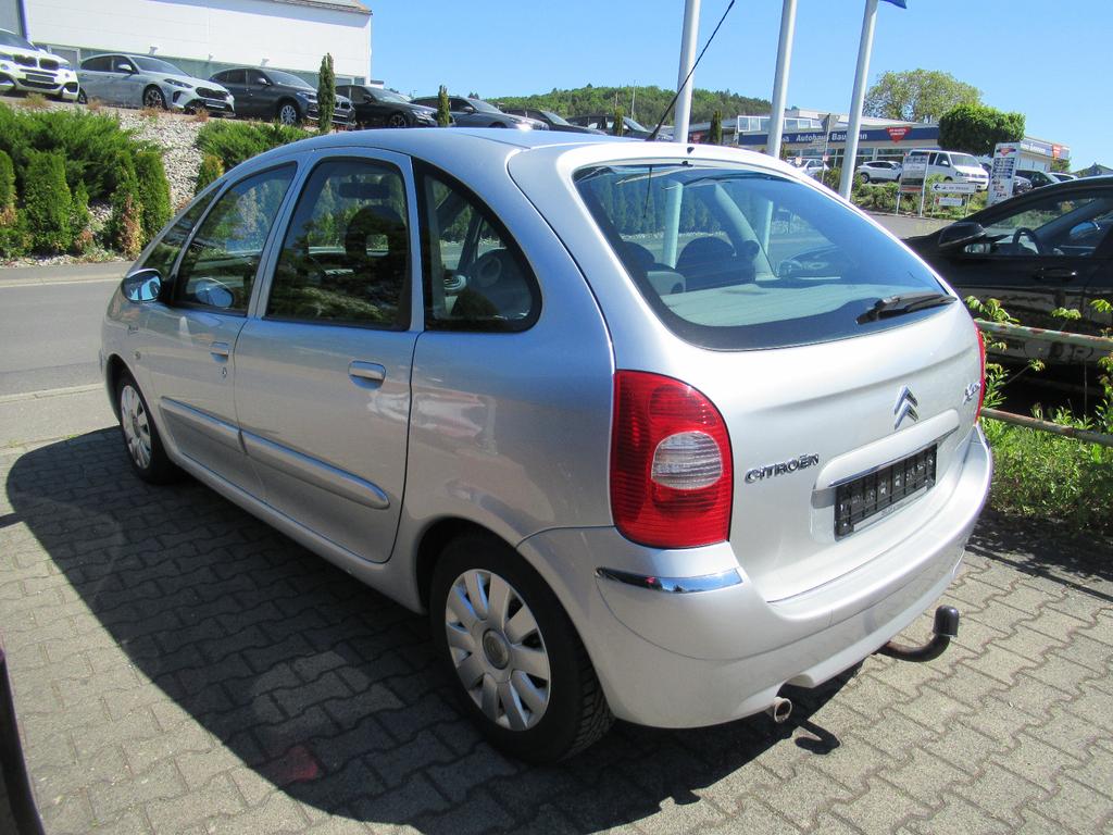 Citroën Xsara Picasso