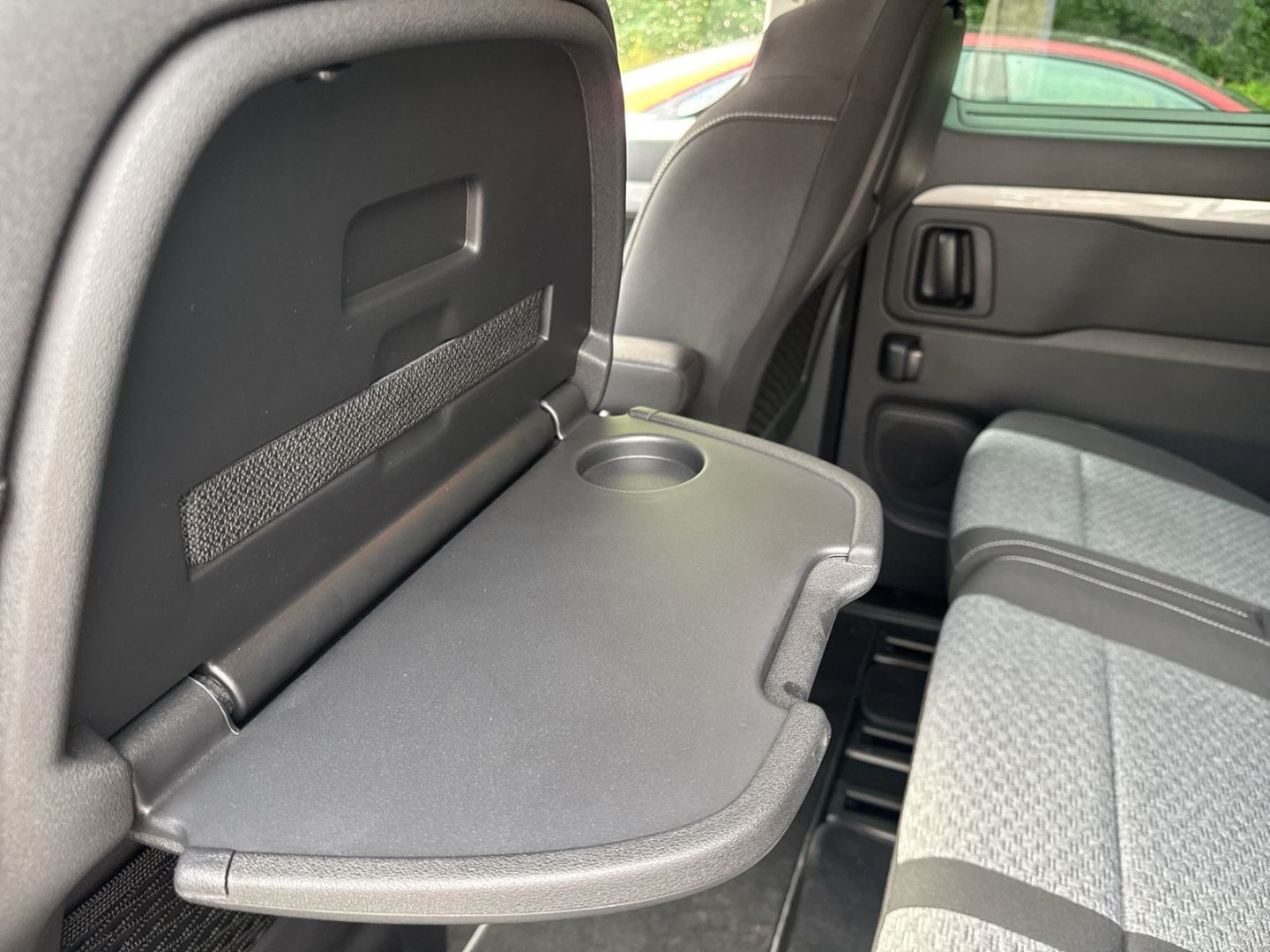 Citroën SpaceTourer - Bild 16