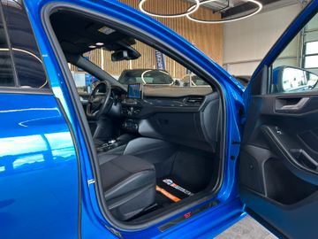 Ford Focus Lim. *ST-Line*ACC*Spurhalte*Keyless*B&O*