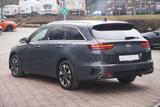 Kia Ceed SW 1.6 Plug-in Hybrid Vision LED Navi PDC - Kia Gebrauchtwagen von 2021