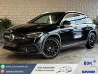 Mercedes-Benz GLA 200 *AMG-LINE*KAMERA*PANORAMA*