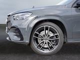Mercedes-Benz GLE 350 de 4MATIC mit EQ Hybrid Technologie AMG - : mit TÜV, mit