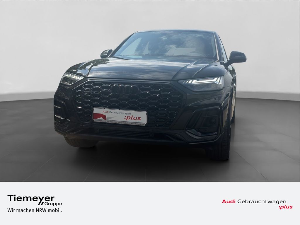 Image of Audi Q5