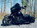 Harley-Davidson Street Glide Special | Jekill&Hyde |12"Ape - Motorräder in Bonn
