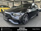Mercedes-Benz AMG C 43 4M T Drivers+Night+Pano+Carbon+DIGITAL - Mercedes-Benz C 43 AMG Jahreswagen