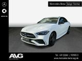 Mercedes-Benz C 300 d 4M AMG Night AHK Multikontursitz Kamera