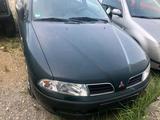 Mitsubishi carisma 1,9l Diesel - scheckheftgepflegte Mitsubishi Carisma