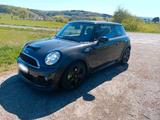 MINI Mini Cooper R56 SD 2,0 JCW - MINI Cooper aus 2011: Jcw