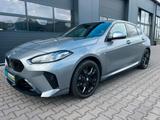BMW 118d M Sport AUT LED DAB KAMERA SITZHZ. - BMW 118 Jahreswagen