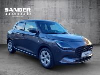 Suzuki Swift - Vorschau Bild 4
