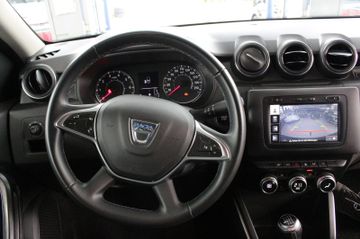 Dacia Duster - 11