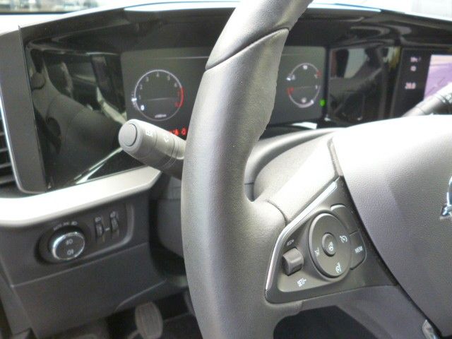 Mokka 1.2 Elegance RK,PP,LED,Navi,Sitzheizung