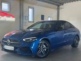 Mercedes-Benz C 300 d AMG-LINE *NightPaket+JungeSterneGarantie - : Junge