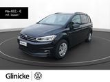 Volkswagen Touran Taxi 2,0 TDI Lagerwagen 3.Sitzreihe DSG - : Taxi