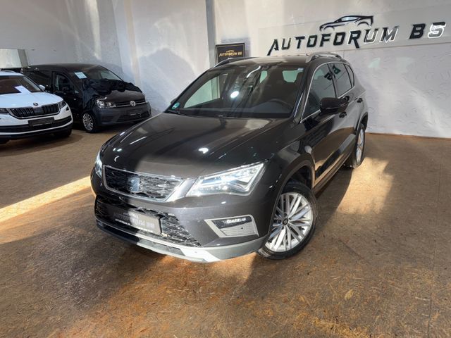 Seat Ateca Xcellence 2.0 TDI/ACC/SOUND/18"/CAM/LED