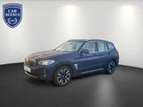 BMW iX3 ix3 Ispiring Panorama/Navi/LED/PDC+Kamera/el - blaue BMW iX3