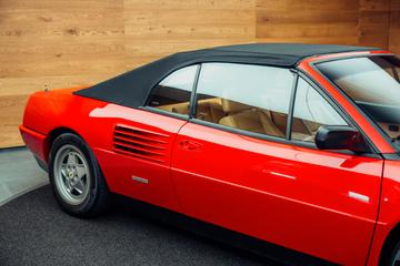 1993 Ferrari MONDIAL 缩略图 13