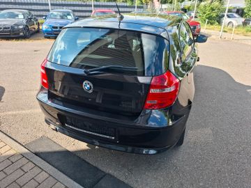 BMW 116 - 7