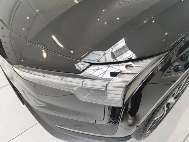 VOLVO EX30 (Bild 8 von Array)