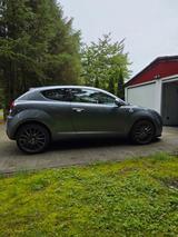 Alfa Romeo MiTo 1.4 TB 16V MultiAir Quadrifoglio Verde ... - Alfa Romeo MiTo: Multiair