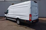 Ford Transit Kasten Trend 350L4|ACC|Nav|360°|SHZ|Holz - gebrauchte Ford Transit aus dem Jahr 2024