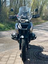 BMW R 1200 GS Triple Black, Extras, luftgekühlt - Offers