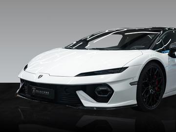 صورة مصغرة 12 لـ 2025 Lamborghini TEMERARIO