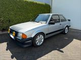 Ford Escort MK3 RS1600i selten - Ford Escort: Mk1