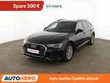 Audi A6 40 TDI Mild-Hybrid quattro Aut.*NAVI*LED*ACC* - Audi A6 Gebrauchtwagen in Hamburg