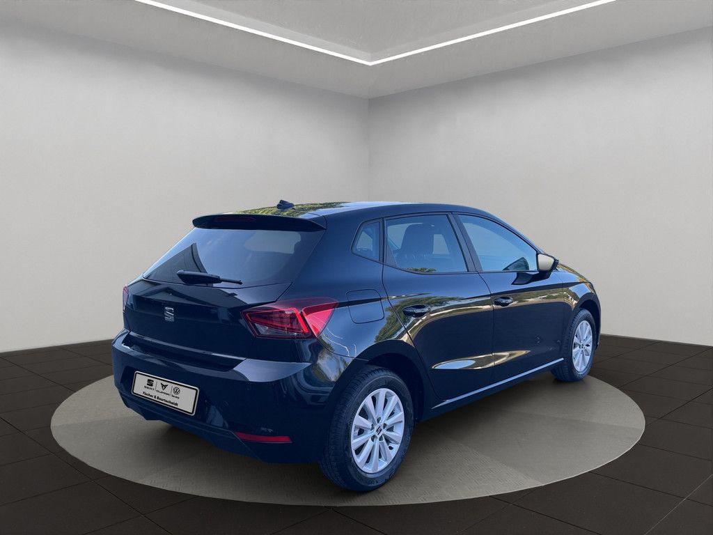 Seat Ibiza - Bild 5