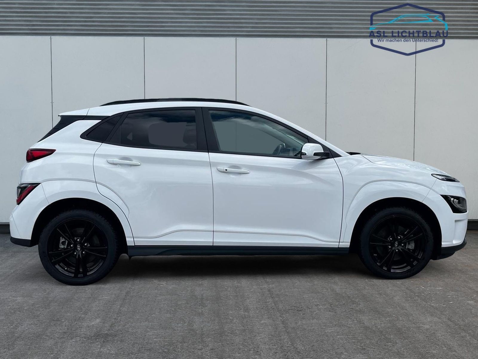 Hyundai KONA Elektro – Bild 4