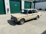 Lada 2106 - Lada aus 1985