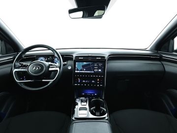 Hyundai TUCSON - 9