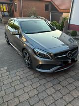 Mercedes-Benz A 250 Sport DCT  - Mercedes-Benz A 250 Gebrauchtwagen