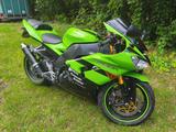 Kawasaki Ninja ZX 10R NEUER TÜV  - 2004 ZX10R