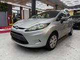 Ford Fiesta Econetic
