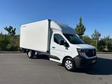 Renault Master 170.35 Koffer LBW Automatik LED Kam - Renault Master Koffer Gebrauchtwagen